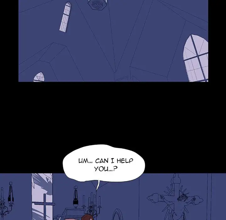 Project Utopia Chapter 13 Page 39
