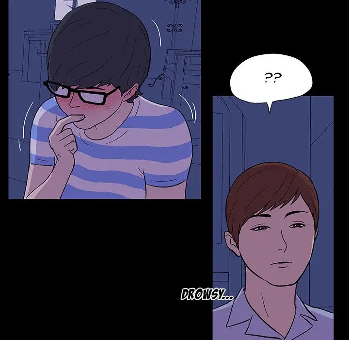 Project Utopia Chapter 13 Page 41