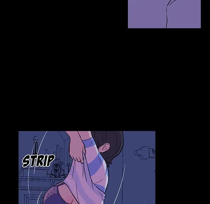 Project Utopia Chapter 13 Page 42