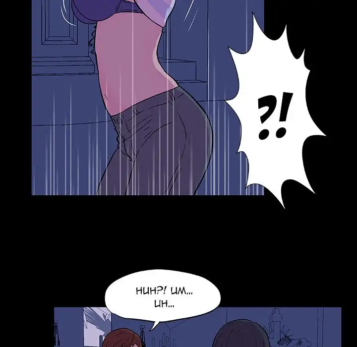 Project Utopia Chapter 13 Page 43