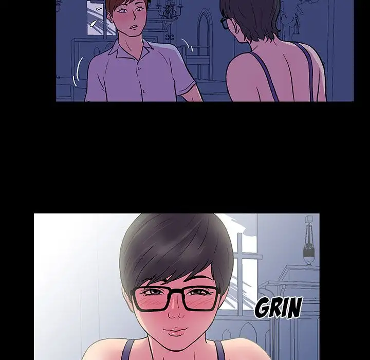 Project Utopia Chapter 13 Page 44