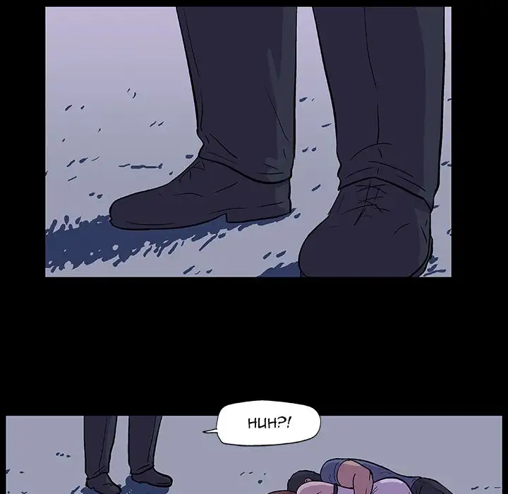 Project Utopia Chapter 13 Page 47