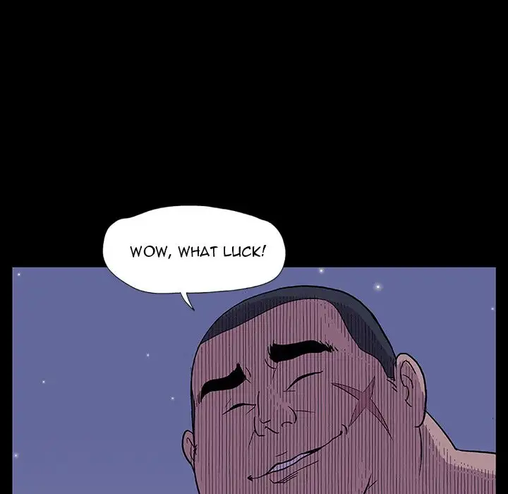 Project Utopia Chapter 13 Page 50