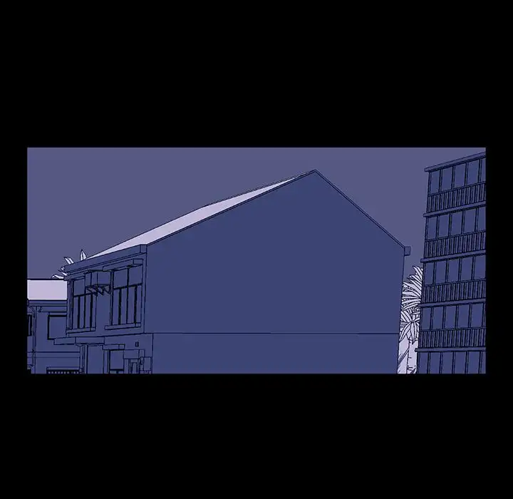 Project Utopia Chapter 13 Page 52