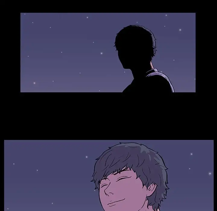 Project Utopia Chapter 13 Page 54