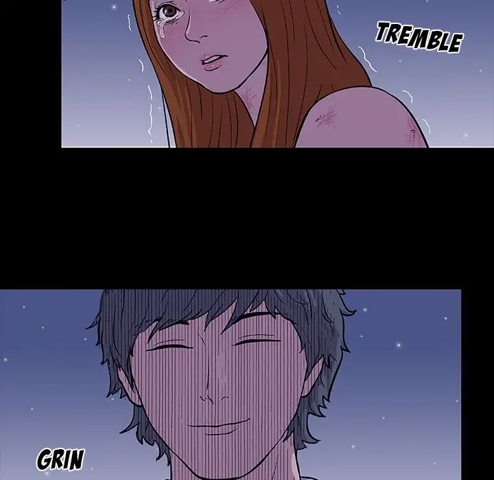 Project Utopia Chapter 13 Page 57