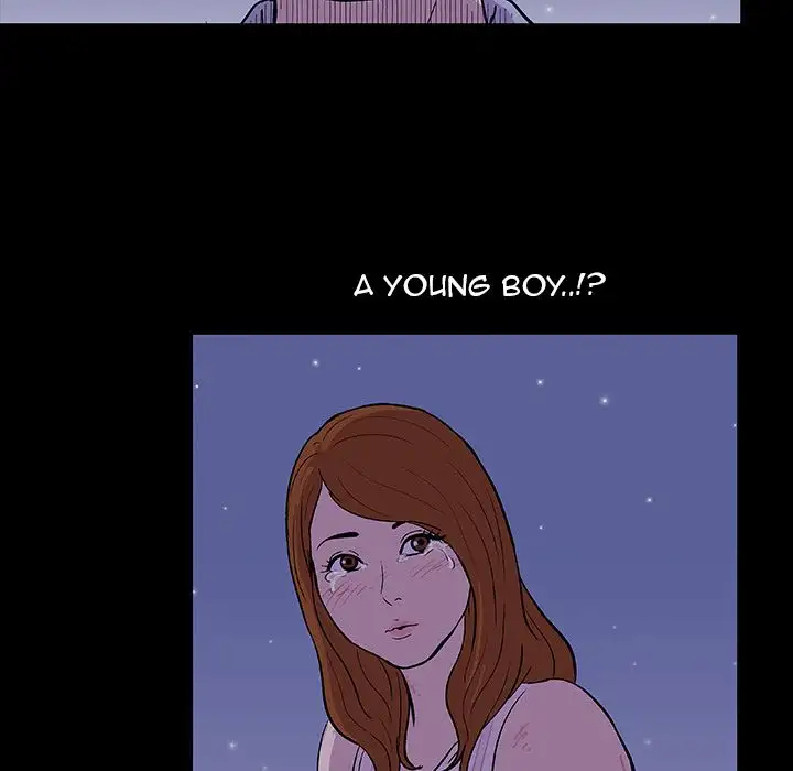 Project Utopia Chapter 13 Page 58