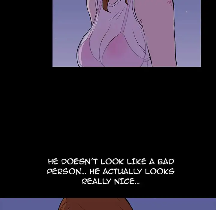 Project Utopia Chapter 13 Page 59