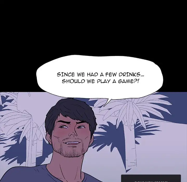 Project Utopia Chapter 13 Page 6