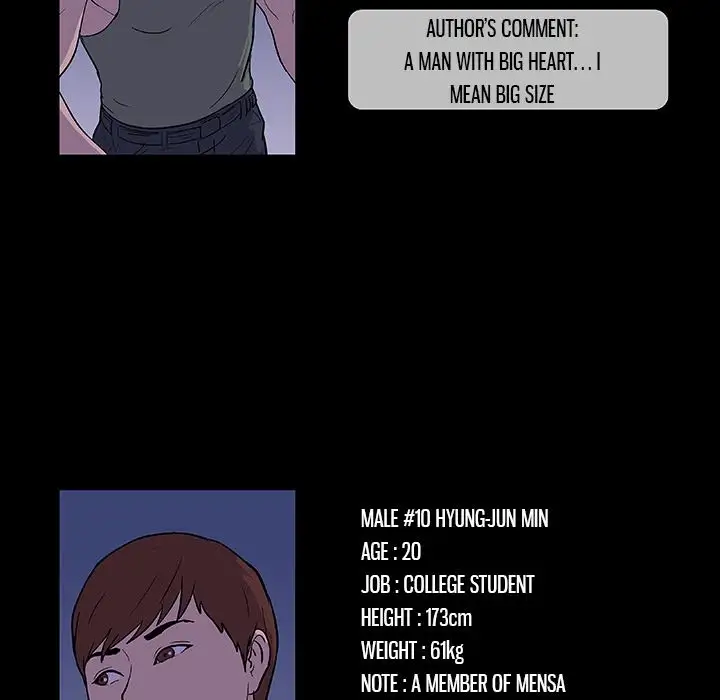 Project Utopia Chapter 13 Page 63