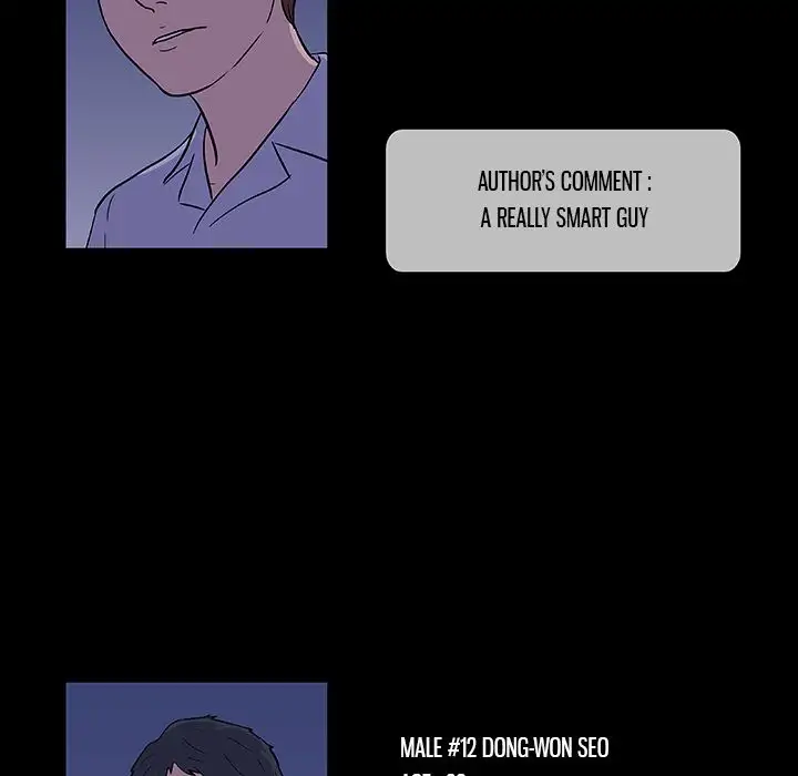 Project Utopia Chapter 13 Page 64