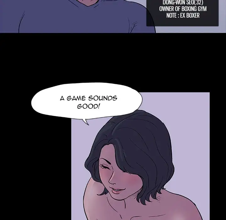Project Utopia Chapter 13 Page 7