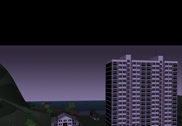 Project Utopia Chapter 139 Page 1