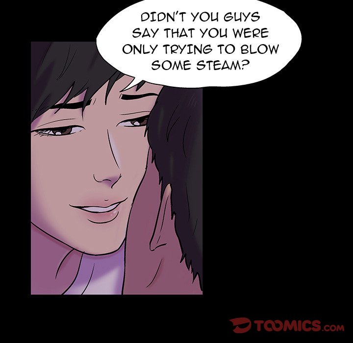 Project Utopia Chapter 139 Page 10
