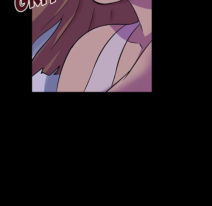 Project Utopia Chapter 139 Page 21