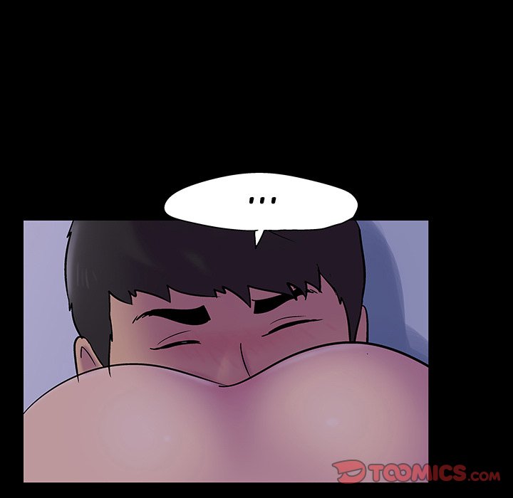 Project Utopia Chapter 139 Page 42