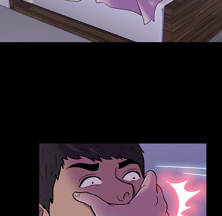 Project Utopia Chapter 139 Page 5