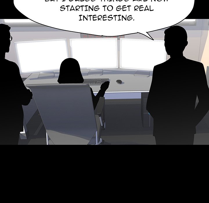 Project Utopia Chapter 139 Page 57
