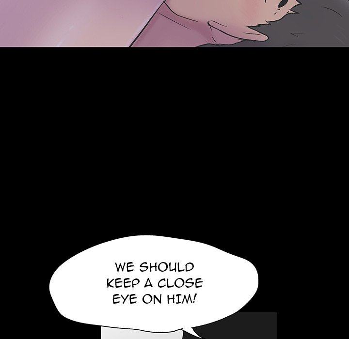 Project Utopia Chapter 139 Page 59