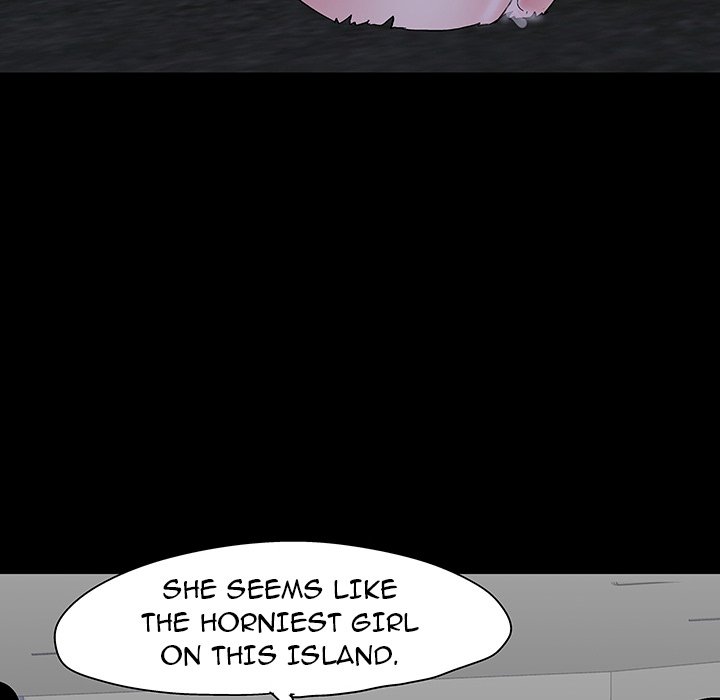 Project Utopia Chapter 139 Page 64