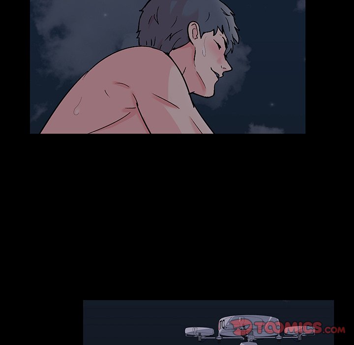 Project Utopia Chapter 139 Page 78