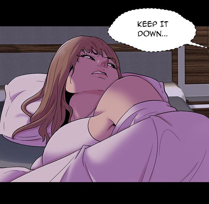 Project Utopia Chapter 140 Page 106