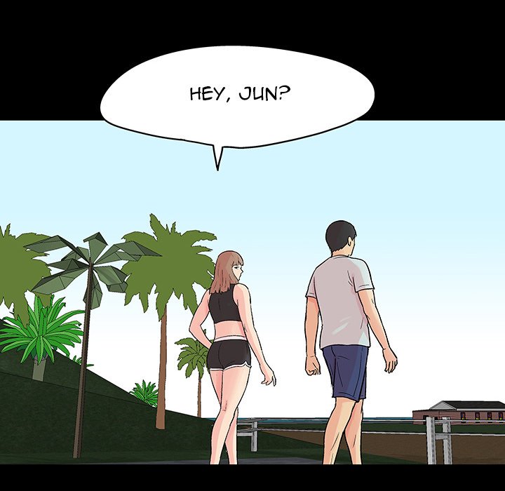 Project Utopia Chapter 140 Page 113