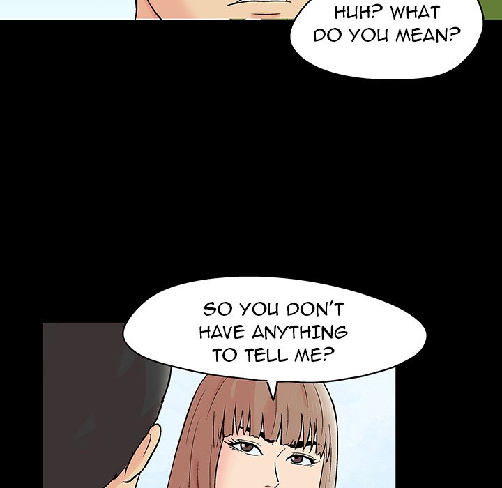Project Utopia Chapter 140 Page 115