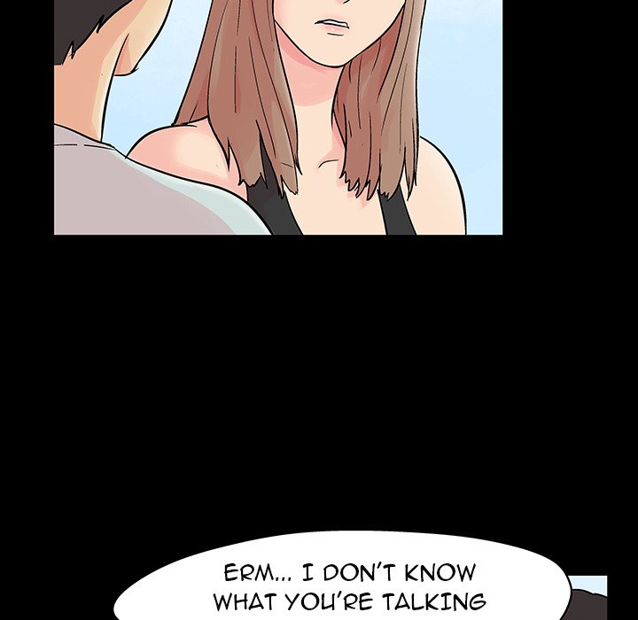 Project Utopia Chapter 140 Page 116