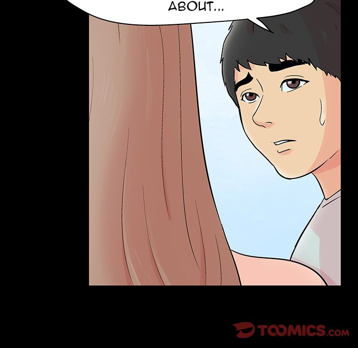 Project Utopia Chapter 140 Page 117