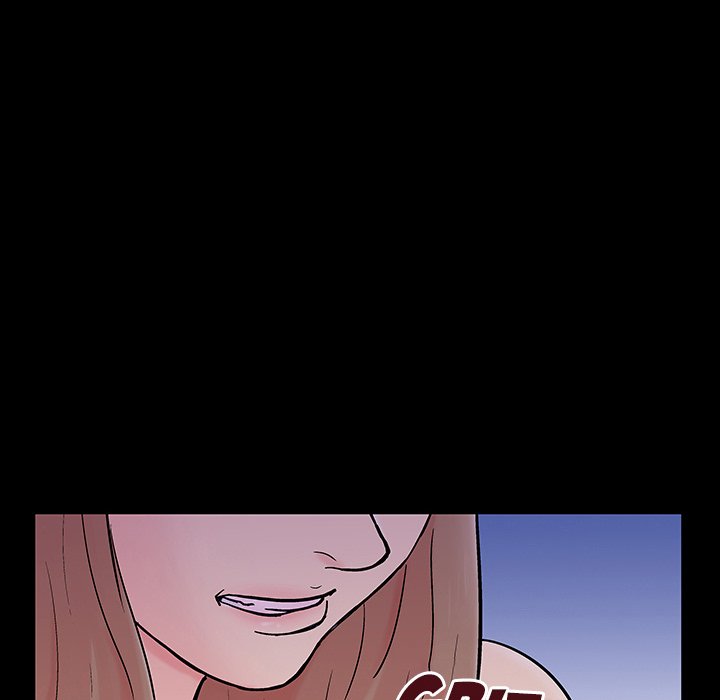 Project Utopia Chapter 140 Page 120