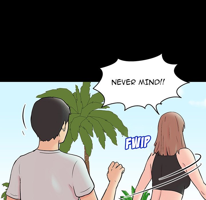 Project Utopia Chapter 140 Page 124