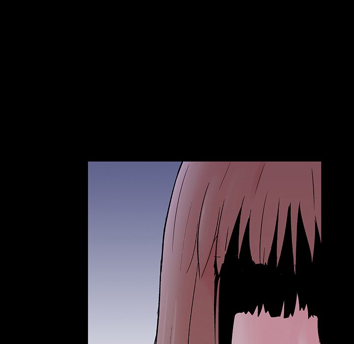 Project Utopia Chapter 140 Page 127