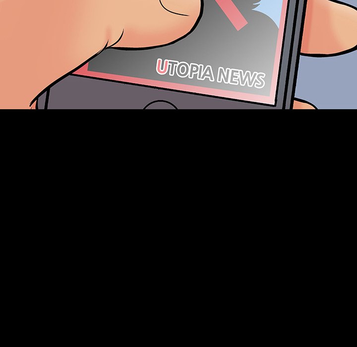 Project Utopia Chapter 140 Page 16