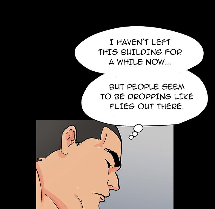 Project Utopia Chapter 140 Page 17