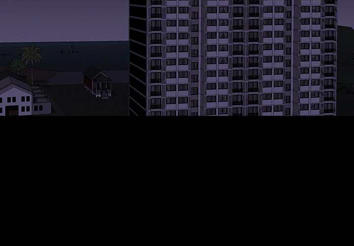 Project Utopia Chapter 140 Page 2
