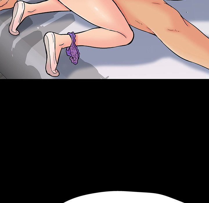 Project Utopia Chapter 140 Page 23