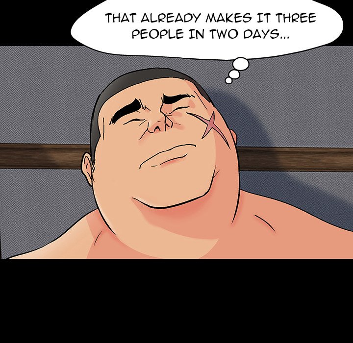 Project Utopia Chapter 140 Page 24