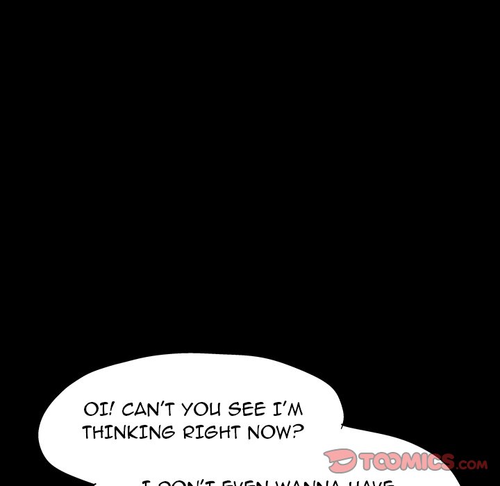 Project Utopia Chapter 140 Page 27