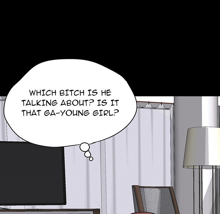 Project Utopia Chapter 140 Page 31