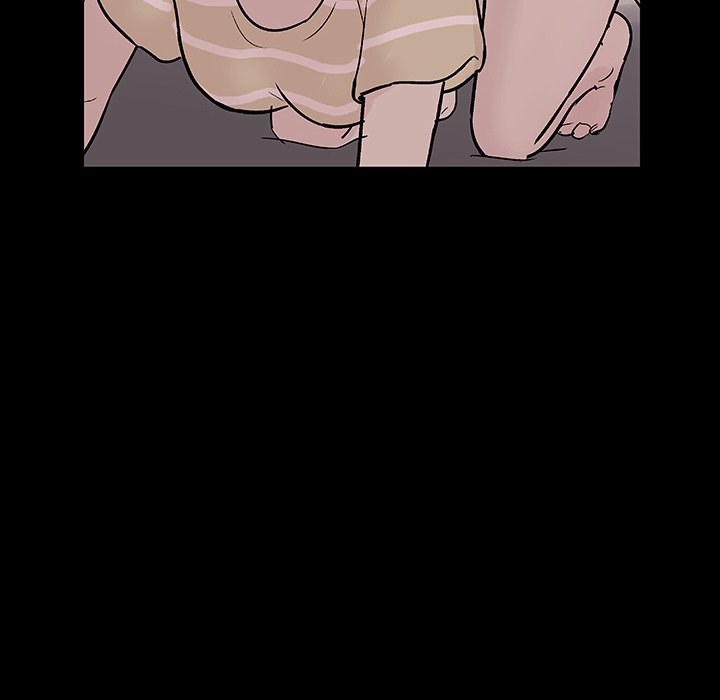 Project Utopia Chapter 140 Page 37