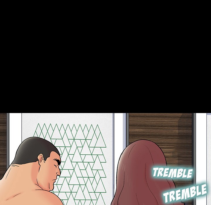 Project Utopia Chapter 140 Page 41