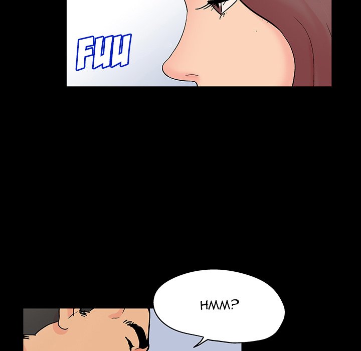 Project Utopia Chapter 140 Page 43