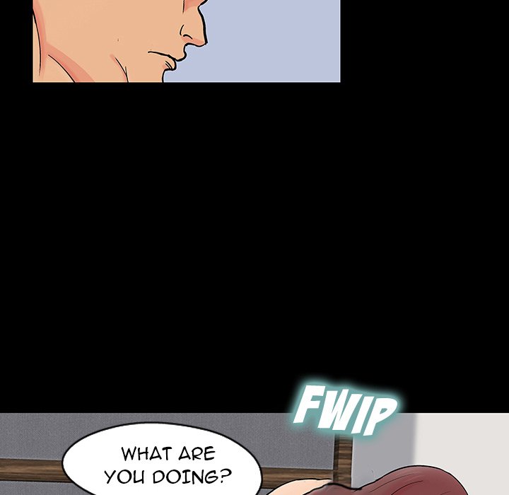 Project Utopia Chapter 140 Page 44