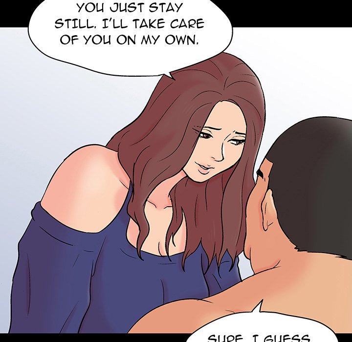 Project Utopia Chapter 140 Page 48