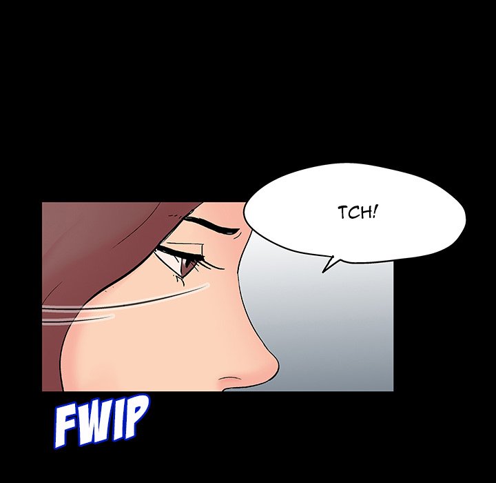 Project Utopia Chapter 140 Page 61