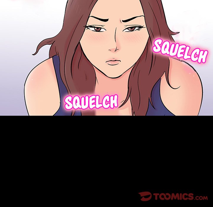 Project Utopia Chapter 140 Page 63