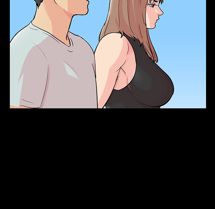 Project Utopia Chapter 140 Page 71