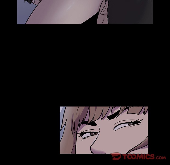 Project Utopia Chapter 140 Page 81