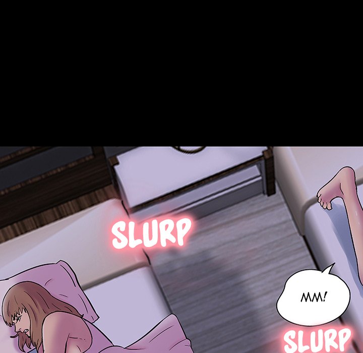 Project Utopia Chapter 140 Page 85